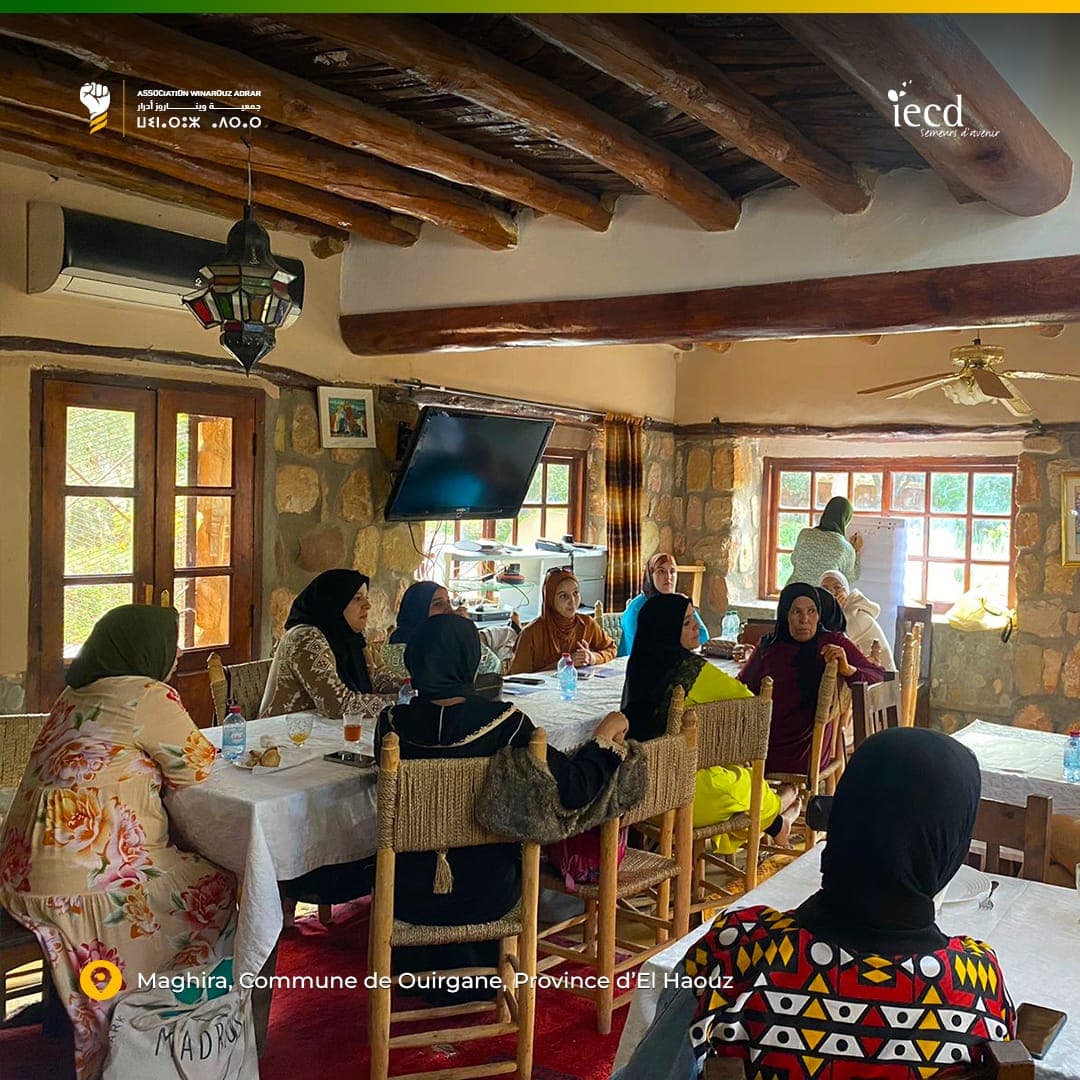 Entrepreneuriat social – Photo 5