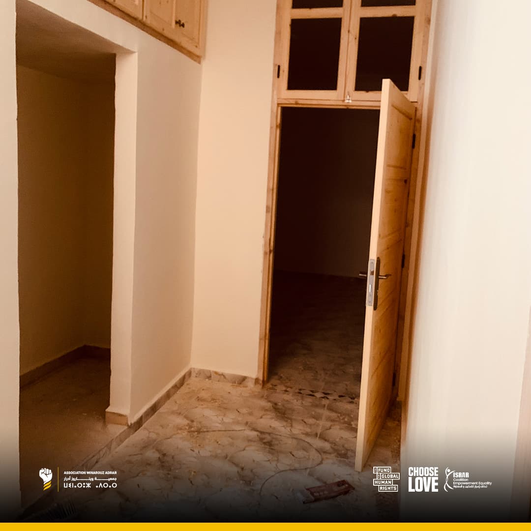 Reconstruction communautaire – Photo 13