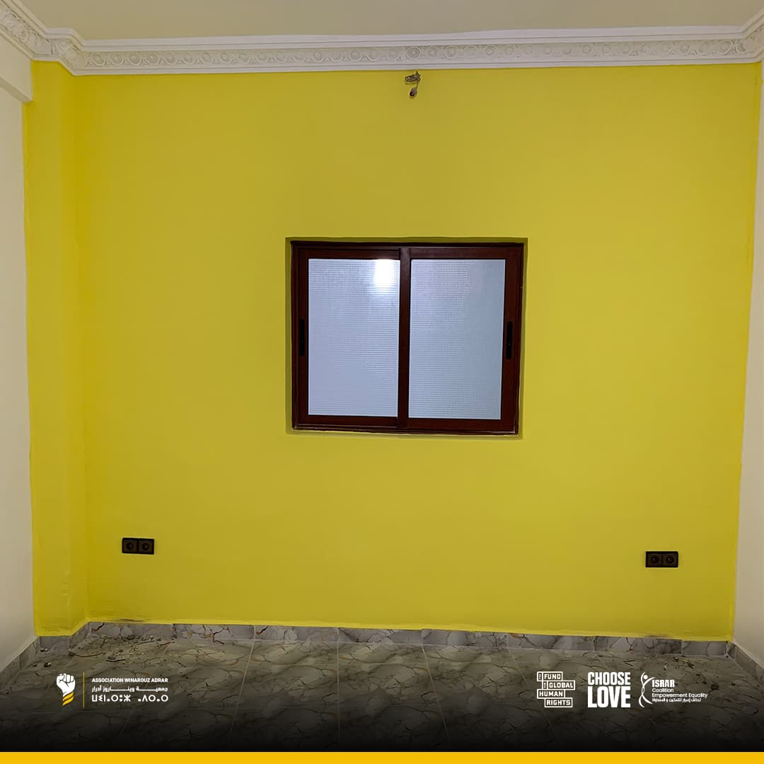 Reconstruction communautaire – Photo 5