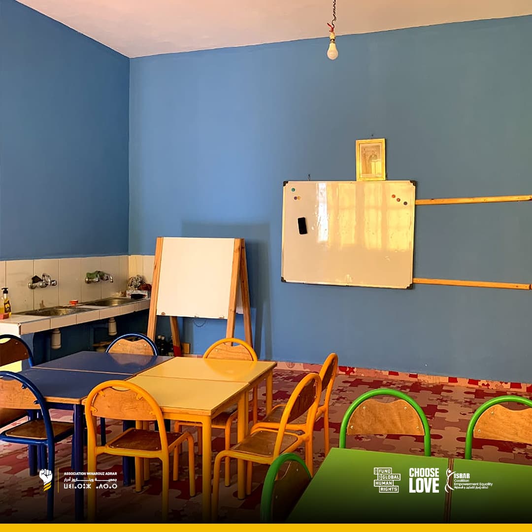 Reconstruction communautaire – Photo 6